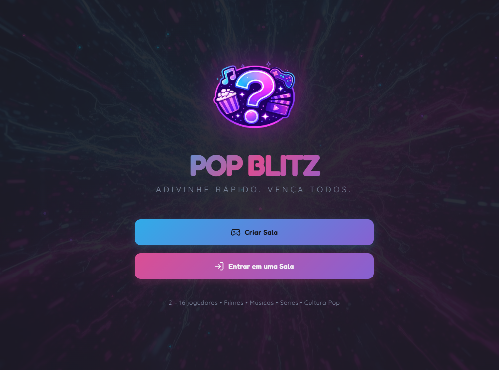 Popblitz
